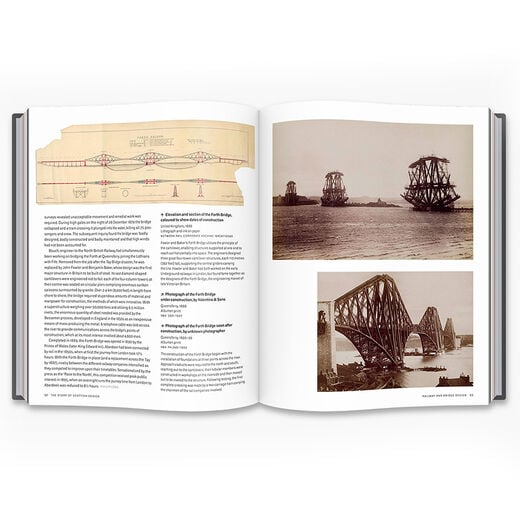 The Story of Scottish Design
